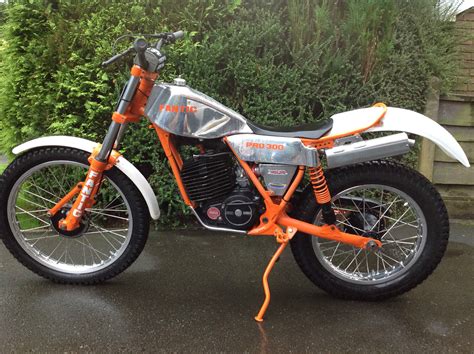 Fantic bikes for sale in Southport .